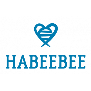 Habeebee logo