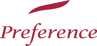 Preference logo