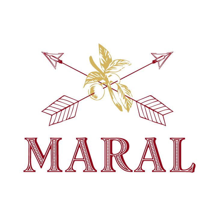 Maral logo