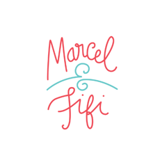 Marcel Fifi logo