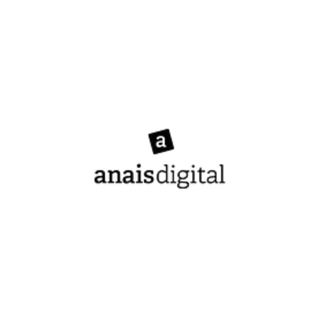 Anais digital marketing agency logo