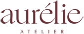 Aurélie atelier de bijoux logo