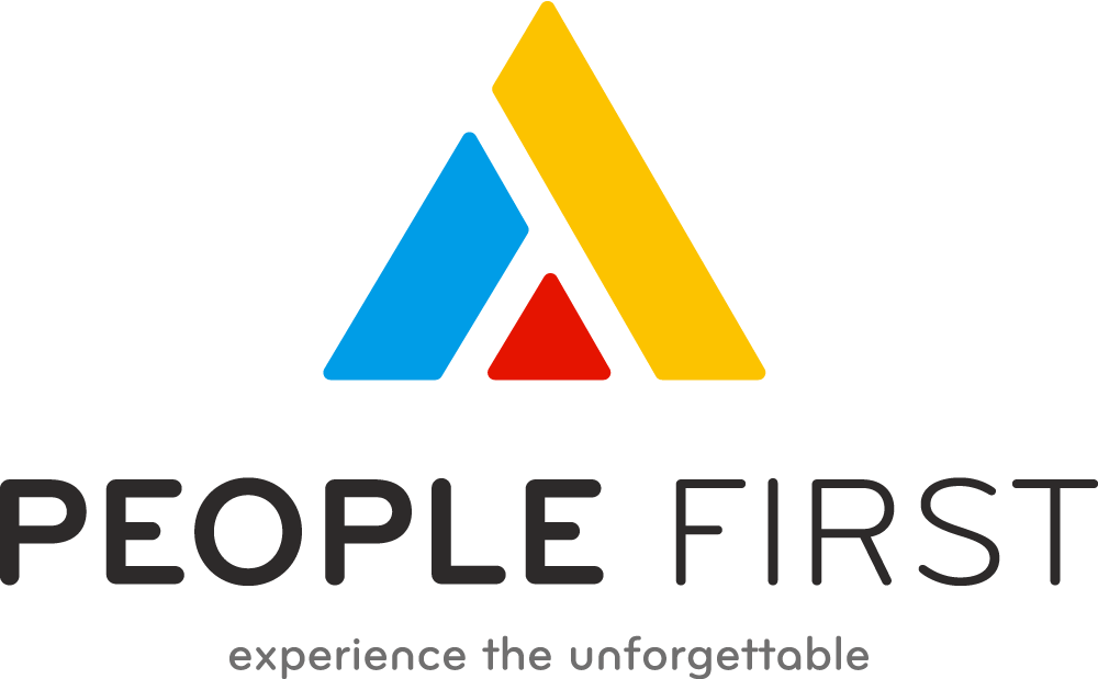 People First logo